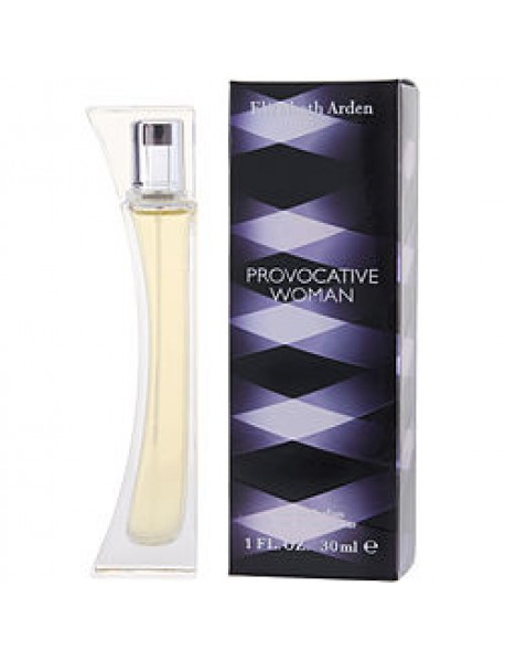 PROVOCATIVE by Elizabeth Arden