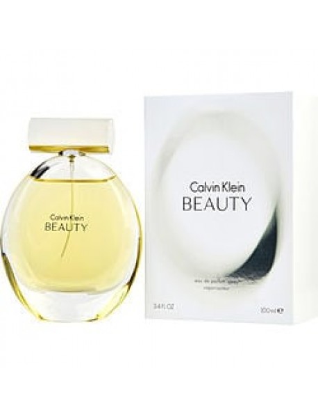 CALVIN KLEIN BEAUTY by Calvin Klein