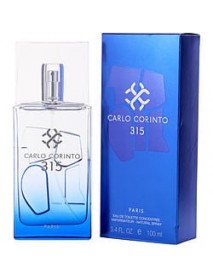 CARLO CORINTO 315 by Carlo Corinto