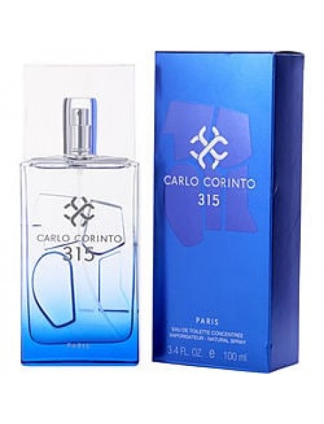 CARLO CORINTO 315 by Carlo Corinto