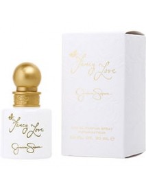 FANCY LOVE by Jessica Simpson