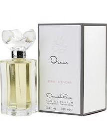 ESPRIT D'OSCAR by Oscar de la Renta