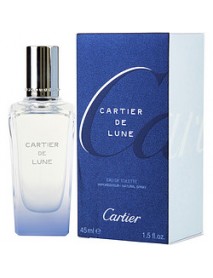 CARTIER DE LUNE by Cartier