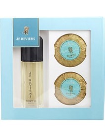 JE REVIENS by Worth