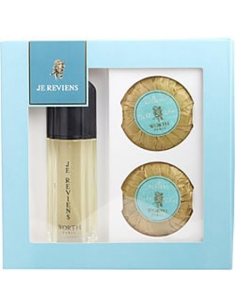 JE REVIENS by Worth