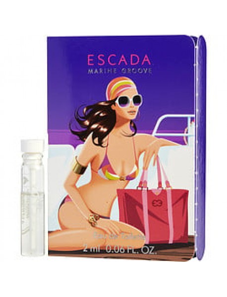 ESCADA MARINE GROOVE by Escada