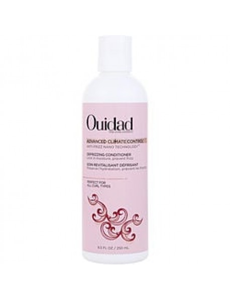 OUIDAD by Ouidad