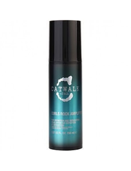 CATWALK by Tigi