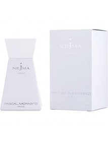 NEJMA AOUD THREE by Pascal Morabito