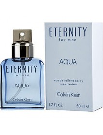 ETERNITY AQUA by Calvin Klein