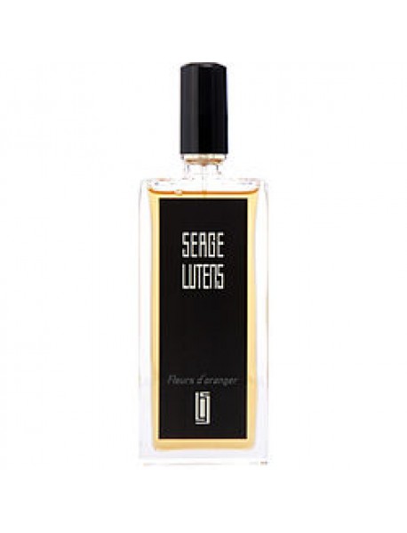 SERGE LUTENS FLEURS D'ORANGER by Serge Lutens