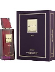 AFNAN MODEST DEUX by Afnan Perfumes