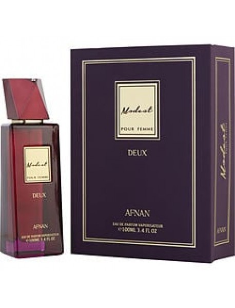 AFNAN MODEST DEUX by Afnan Perfumes