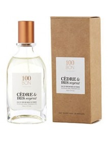 100BON CEDRE & IRIS SOYEUX by 100BON