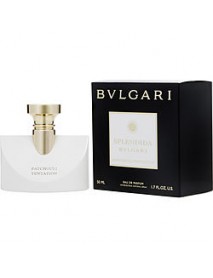 BVLGARI SPLENDIDA PATCHOULI TENTATION by Bvlgari