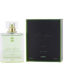 AJMAL SACRIFICE II FOR HIM by Ajmal