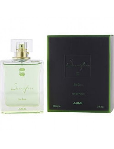AJMAL SACRIFICE II FOR HIM by Ajmal