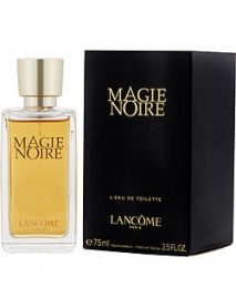 MAGIE NOIRE by Lancome