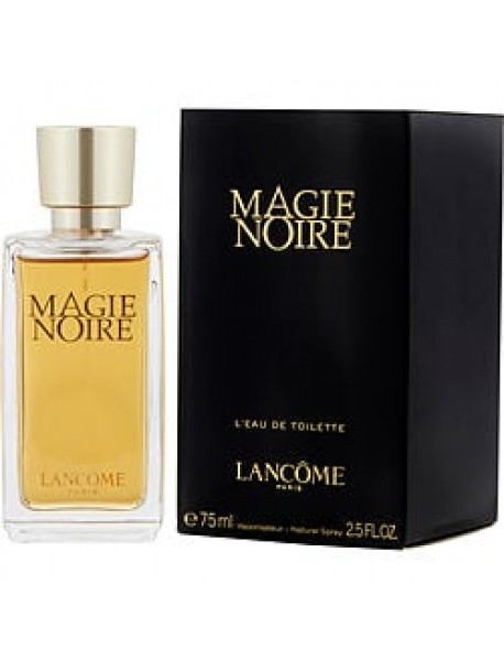 MAGIE NOIRE by Lancome