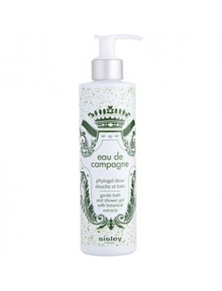 EAU DE CAMPAGNE by Sisley