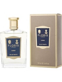 FLORIS LIMES by Floris