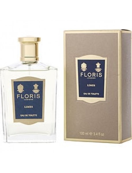 FLORIS LIMES by Floris