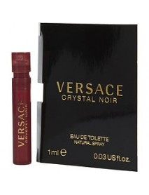 VERSACE CRYSTAL NOIR by Gianni Versace