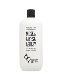 ALYSSA ASHLEY MUSK by Alyssa Ashley