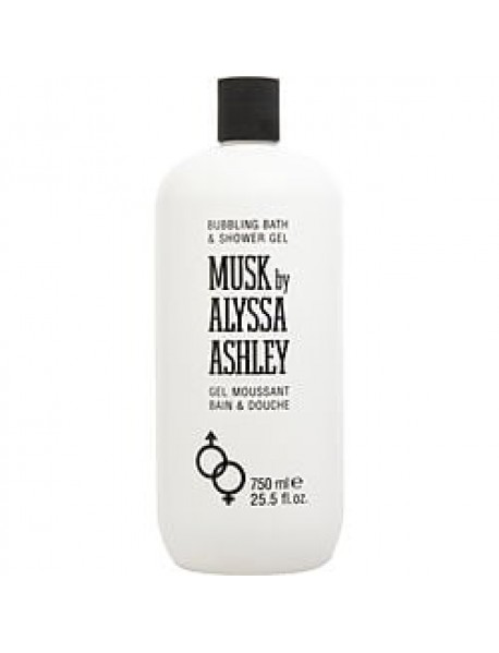 ALYSSA ASHLEY MUSK by Alyssa Ashley