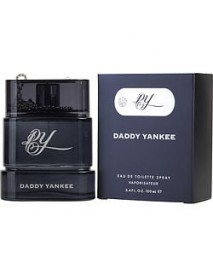 DADDY YANKEE by Daddy Yankee