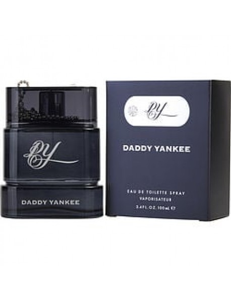 DADDY YANKEE by Daddy Yankee
