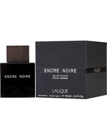 ENCRE NOIRE LALIQUE by Lalique