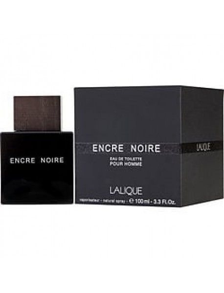 ENCRE NOIRE LALIQUE by Lalique