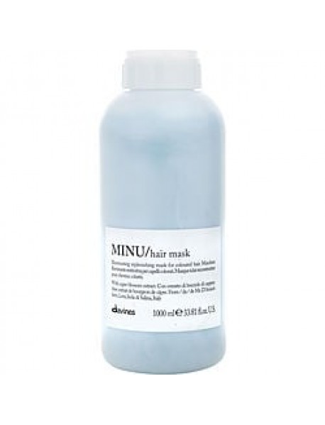 DAVINES by Davines
