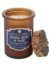 DARK RUM & OAK SCENTED by 
