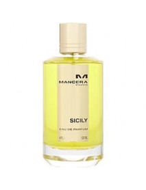 MANCERA SICILY by Mancera