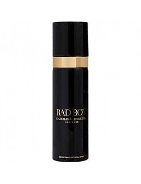 CH BAD BOY by Carolina Herrera
