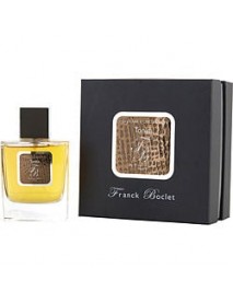 FRANCK BOCLET TONKA by Franck Boclet