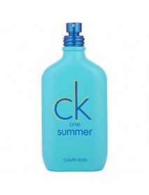 CK ONE SUMMER by Calvin Klein