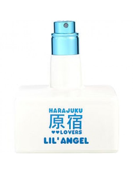HARAJUKU LOVERS POP ELECTRIC LIL' ANGEL by Gwen Stefani