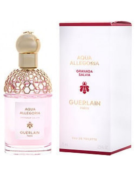 AQUA ALLEGORIA GRANADA SALVIA by Guerlain