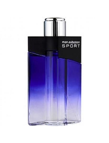 AUBUSSON MAN SPORT BRIGHT BLUE by Aubusson