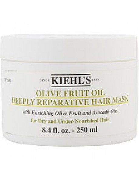 Kiehl's by Kiehl's