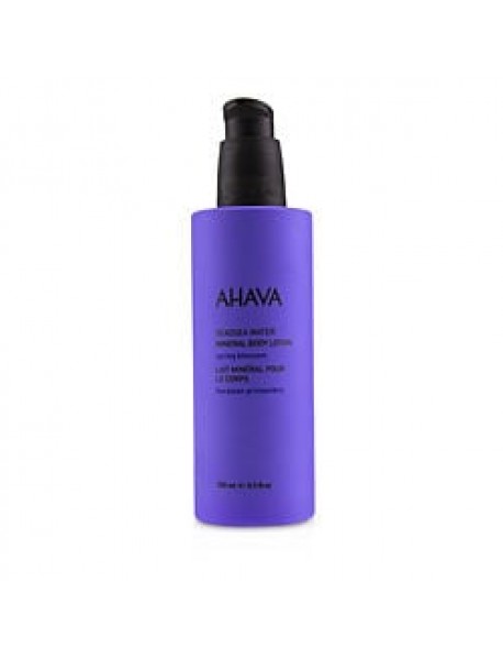 Ahava by Ahava