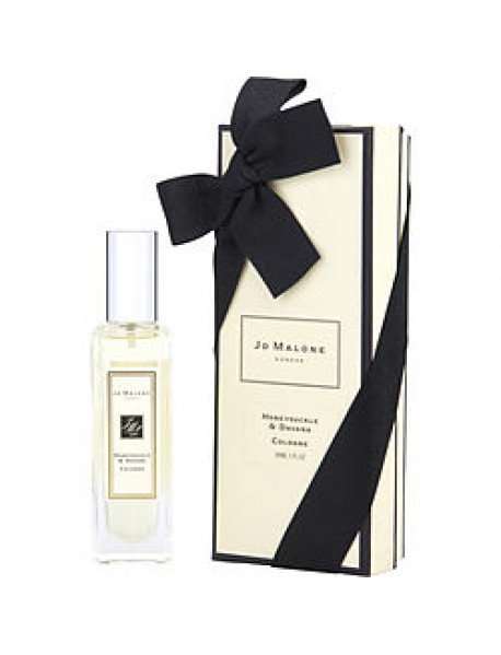 JO MALONE HONEYSUCKLE & DAVANA by Jo Malone