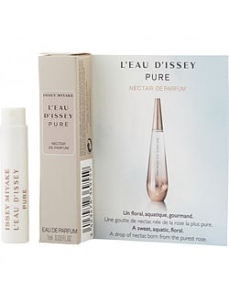 L'EAU D'ISSEY PURE NECTAR DE PARFUM by Issey Miyake