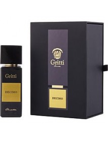 GRITTI DECIMO by Gritti