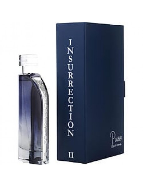 INSURRECTION II PURE EXTREME by Reyane