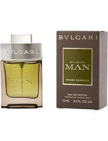 BVLGARI MAN WOOD ESSENCE by Bvlgari