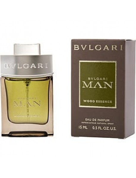 BVLGARI MAN WOOD ESSENCE by Bvlgari